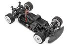 HPI Racing - 1:10 Audi e-Tron Vision GT Flux - RS4 Sport 3 RTR