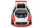 HPI Racing - 1:10 Audi e-Tron Vision GT Flux - RS4 Sport 3 RTR