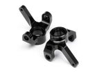 HPI Racing - Vorza Flux Aluminum Front Spindle Set