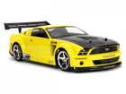 HPI Racing Ford Mustang GT-R Body Unpainted