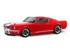 HPI-Racing 1966 Ford Mustang GT Clear Body (200mm)
