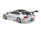 HPI-Racing BMW M3 GT2 (E92) Clear Body (200mm)