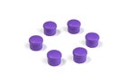 Hudy Cap for 18mm Handle - Violet (6)