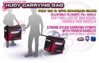 Hudy 1/10 & 1/8 Carrying Bag + Tool Bag - Exclusive Edition