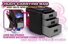 Hudy 1/10 & 1/8 Carrying Bag + Tool Bag - Exclusive Edition