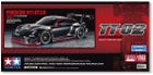 Tamiya Porsche 911 GT3 R (992) - TT-02 - KIT