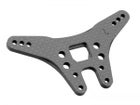 JConcepts B6.1 | B6.1D Carbon Fiber Rear Shock Tower &ndash; Long