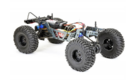 FTX Mauler 2.0 Rock Crawler 1:10 4x4  RTR