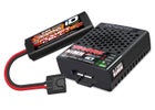 Traxxas E-Revo 1/16 VXL RTR With Battery & Charger