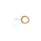 O.S Engine Head Gasket 0.1/0.5 - T1201