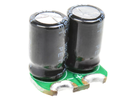 Team Corally - STD Capacitor Module - 330u 25V *2 - Torox 135