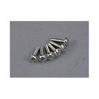 Traxxas Screws 3x12mm washerhead (6)