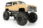 Pro-Line 1980 Chevy Blazer Body For 1/18 Crawlers