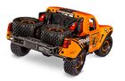 Traxxas UDR 4WD TQi TSM LED-Set RTR