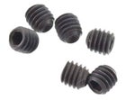 EuroRC Set Screw M3x4 Socket Head - Ballhead (10)