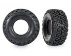 Traxxas Tires - Maxx Slash (2)