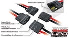 Traxxas Li-Po Battery 3S 11,1V 4000mAh 25C iD-connector
