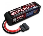 Traxxas LiPo Battery 14.8V 25C  6700mAh - iD