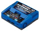 Traxxas EZ-Peak Live Dual 26A NiMH - Li-Po Charger Auto ID (EU)