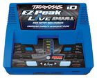 Traxxas EZ-Peak Live Dual 26A NiMH - Li-Po Charger Auto ID (EU)