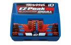 Traxxas Charger EZ-Peak Dual 8A and 2x3S 5000mAh Battery Combo