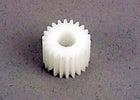 Traxxas Top drive gear machined