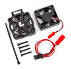 Traxxas Cooling Fan with Shroud (fits Motor TRX3483)