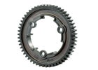 Traxxas Spur Gear 54-Tooth Steel Wide (1.0M)