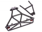 Traxxas Bumper Rear Kit (for LED Lights) Slash 4x4