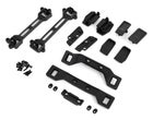 Traxxas Conversion Kit Clipless Body Slash 4x4