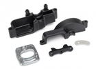 LATRAX Gearbox Housing / Motor Plate