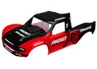 Traxxas Unlimited Desert Racer "Rigid Edition" Painted Body