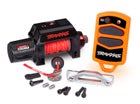 Traxxas Winch Set with Remote TRX-4