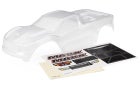 Traxxas Maxx Body (Long Wheelbase) - Clear