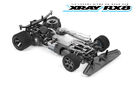 Xray RX8'23 - 1:8 Luxury Nitro On-Road Car KIT