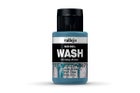 Vallejo - Wash, Blue Grey 35ml