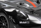 Tamiya Porsche 911 GT3 R (992) - TT-02 - KIT