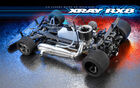 Xray RX8'23 - 1:8 Luxury Nitro On-Road Car KIT