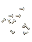 EuroRC Button Head M4x8 RST Socket Screw (10)