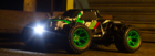 Maverick Quantum2 MT Flux 80A 1/10 4WD Monster Truck RTR