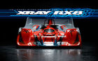 Xray RX8'23 - 1:8 Luxury Nitro On-Road Car KIT