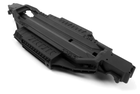 BlackZon Smyter Chassis