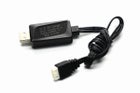 BlackZon USB Charger for Smyter Turbo Optional 3S Battery