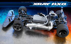 Xray RX8'23 - 1:8 Luxury Nitro On-Road Car KIT