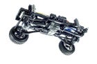 Tamiya 1:10 Toyota Land Cruiser 300 (CC-02) - Crawler KIT