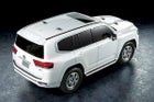 Tamiya 1:10 Toyota Land Cruiser 300 (CC-02) - Crawler KIT