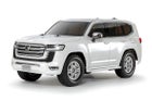 Tamiya 1:10 Toyota Land Cruiser 300 (CC-02) - Crawler KIT