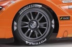 Tamiya ENEOS X PRIME GR Supra - TT-02 - KIT