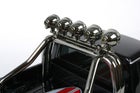 Tamiya Toyota Hilux High Lift 4x4 - 3Speed - KIT
