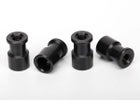 Traxxas Hub Retainer for 17mm Hubs - M4x0.7 (4)